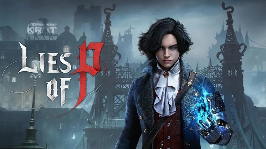 بازی Lies of P برای PS4 - تصویر معرفی 1