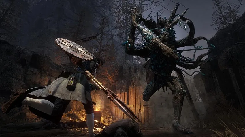 بازی Lies of P برای PS4 - تصویر معرفی 3