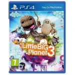 بازی Little Big Planet 3 برای PS4