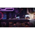 بازی Little Big Planet 3 برای PS4