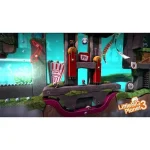 بازی Little Big Planet 3 برای PS4