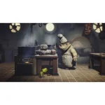 بازی Little Nightmares 1 and 2 برای PS4