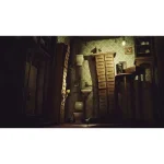 بازی Little Nightmares 1 and 2 برای PS4