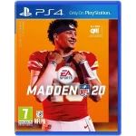 بازی Madden 20 برای PS4
