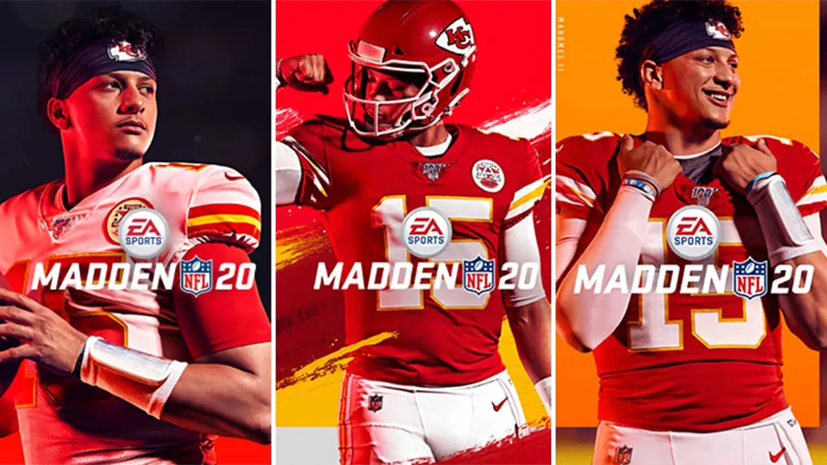 بازی Madden 20 برای PS4 - تصویر معرفی 1