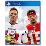 بازی Madden NFL 22 برای PS4