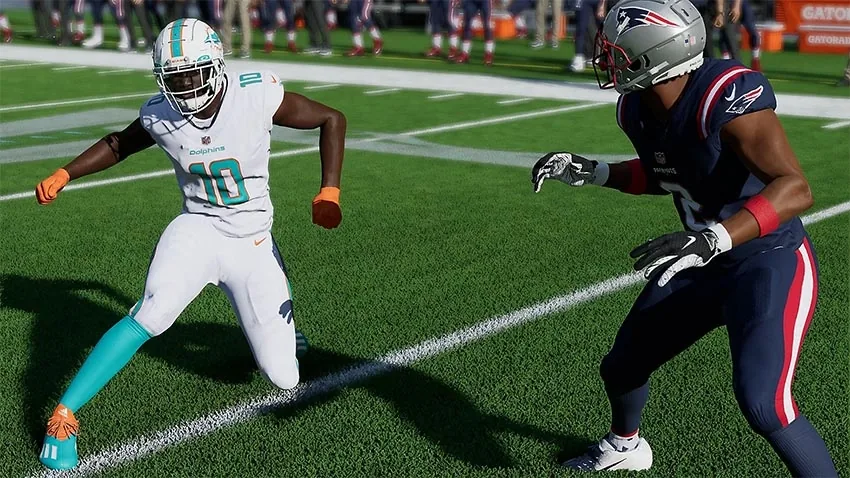 بازی Madden NFL 23 برای PS5 - تصویر معرفی 1