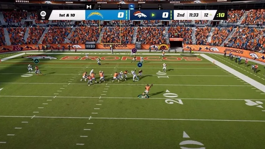 بازی Madden NFL 23 برای PS5 - تصویر معرفی 2