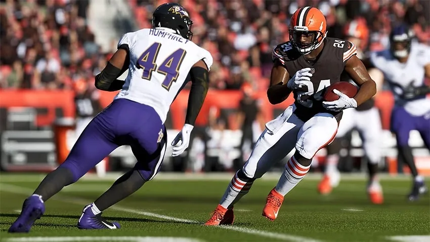 بازی Madden NFL 23 برای PS5 - تصویر معرفی 3