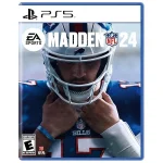 بازی Madden NFL 24 برای PS5