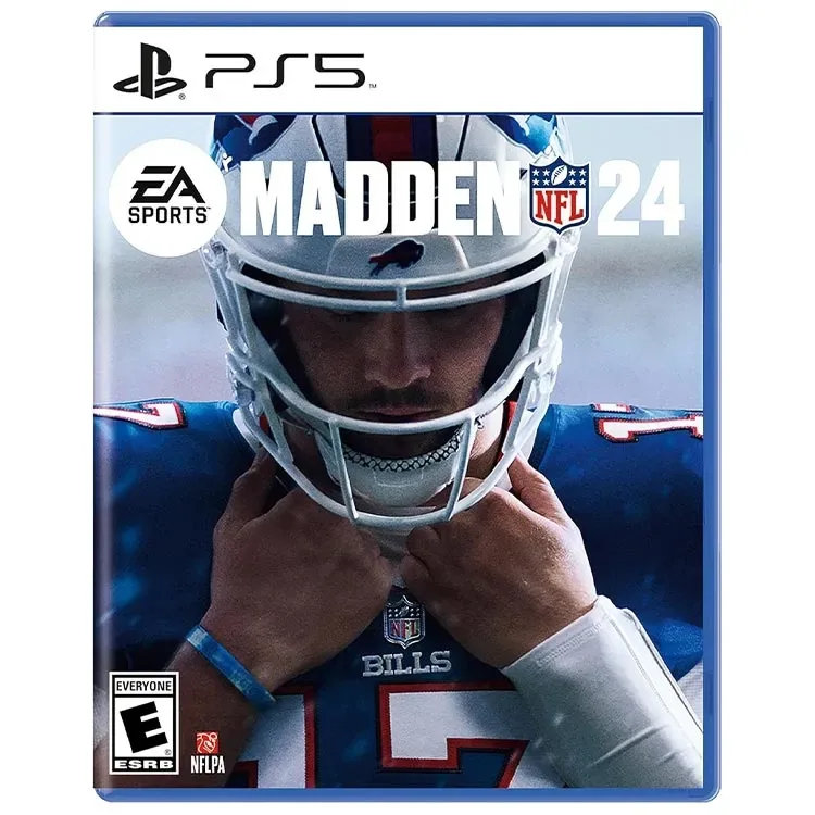 بازی Madden NFL 24 برای PS5