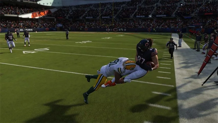 بازی Madden NFL 24 برای PS5 - تصویر معرفی 3