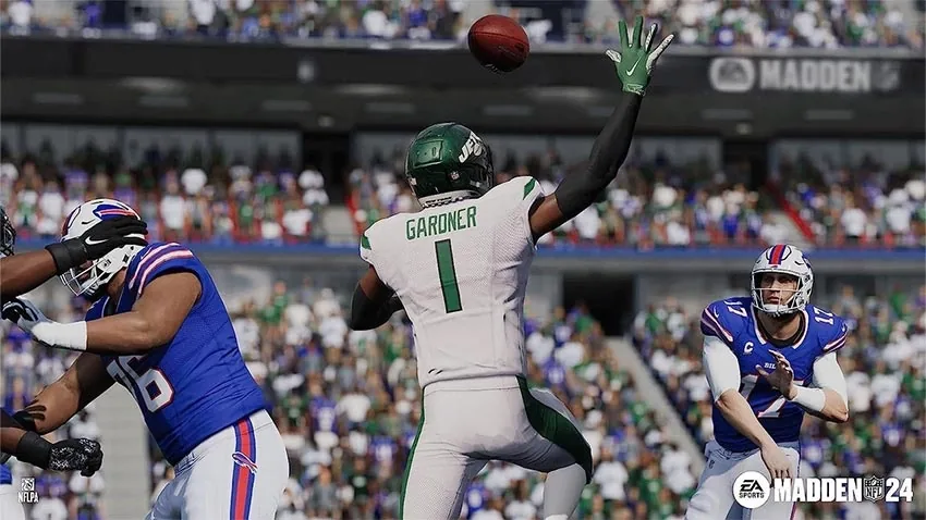 بازی Madden NFL 24 برای PS5 - تصویر معرفی 4