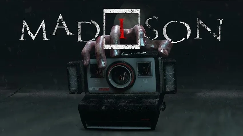 بازی Madison نسخه Possessed Edition برای PS5 - تصویر معرفی 1