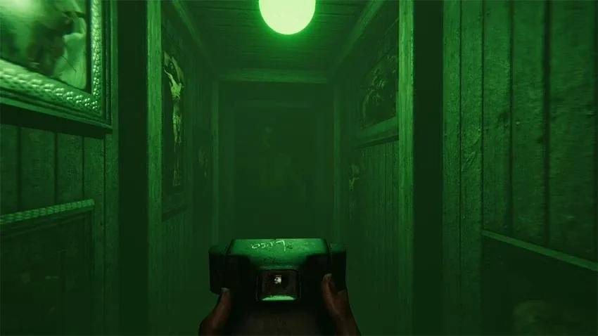 بازی Madison نسخه Possessed Edition برای PS5 - تصویر معرفی 2