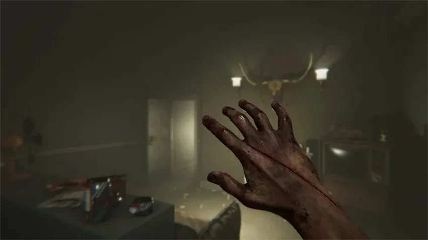 بازی Madison نسخه Possessed Edition برای PS5 - تصویر معرفی 3