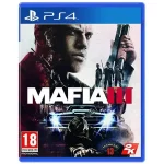 بازی Mafia III برای PS4