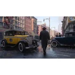 بازی Mafia Definitive Edition برای PS4