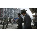 بازی Mafia Definitive Edition برای PS4