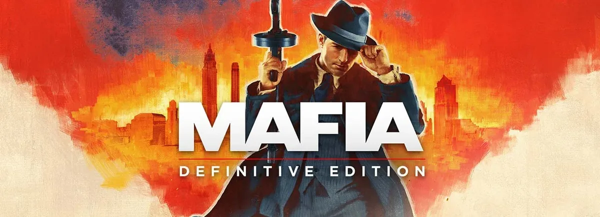 بازی Mafia Definitive Edition برای PS4 - تصویر معرفی 1