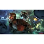 بازی Marvel Guardians of the Galaxy: The Telltale Series برای PS4