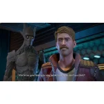 بازی Marvel Guardians of the Galaxy: The Telltale Series برای PS4