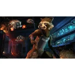بازی Marvel Guardians of the Galaxy: The Telltale Series برای PS4