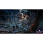 بازی Marvel Guardians of the Galaxy: The Telltale Series برای PS4