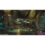 بازی Marvel Guardians of the Galaxy: The Telltale Series برای PS4