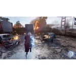 بازی Marvels Avengers برای PS5