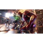 بازی Marvels Avengers برای PS4