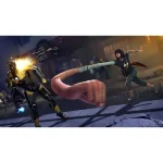بازی Marvels Avengers برای PS4