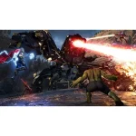 بازی Marvels Avengers برای PS4