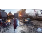 بازی Marvels Avengers برای PS4