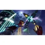 بازی Marvel's Iron Man VR برای PS4