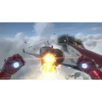 بازی Marvel's Iron Man VR برای PS4