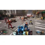 بازی Marvels Midnight Suns Enhanced Edition برای PS5