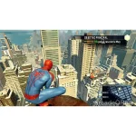 بازی Spider Man نسخه Game of the Year Edition برای PS4