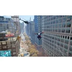 بازی Spider Man نسخه Game of the Year Edition برای PS4