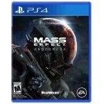 بازی Mass Effect Andromeda برای PS4