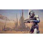بازی Mass Effect Andromeda برای PS4