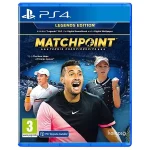 بازی Matchpoint نسخه Legends Edition برای PS4