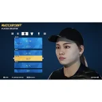 بازی Matchpoint نسخه Legends Edition برای PS4