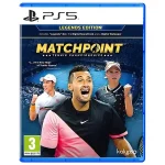 بازی Matchpoint نسخه Legends Edition برای PS5