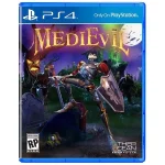 بازی MediEvil remake برای PS4