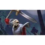 بازی MediEvil remake برای PS4