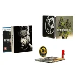 بازی Metal Gear Solid Delta Snake Eater نسخه Deluxe Edition برای PS5