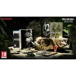 بازی Metal Gear Solid Delta Snake Eater نسخه Deluxe Edition برای PS5