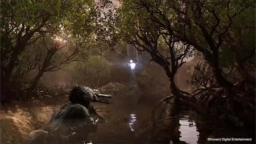 بازی Metal Gear Solid Delta Snake Eater نسخه Deluxe Edition برای PS5 - تصویر معرفی 3