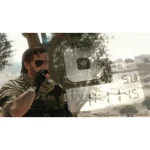 بازی Metal Gear Solid V: The Phantom Pain برای PS4